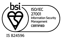 ISO27001 Certification